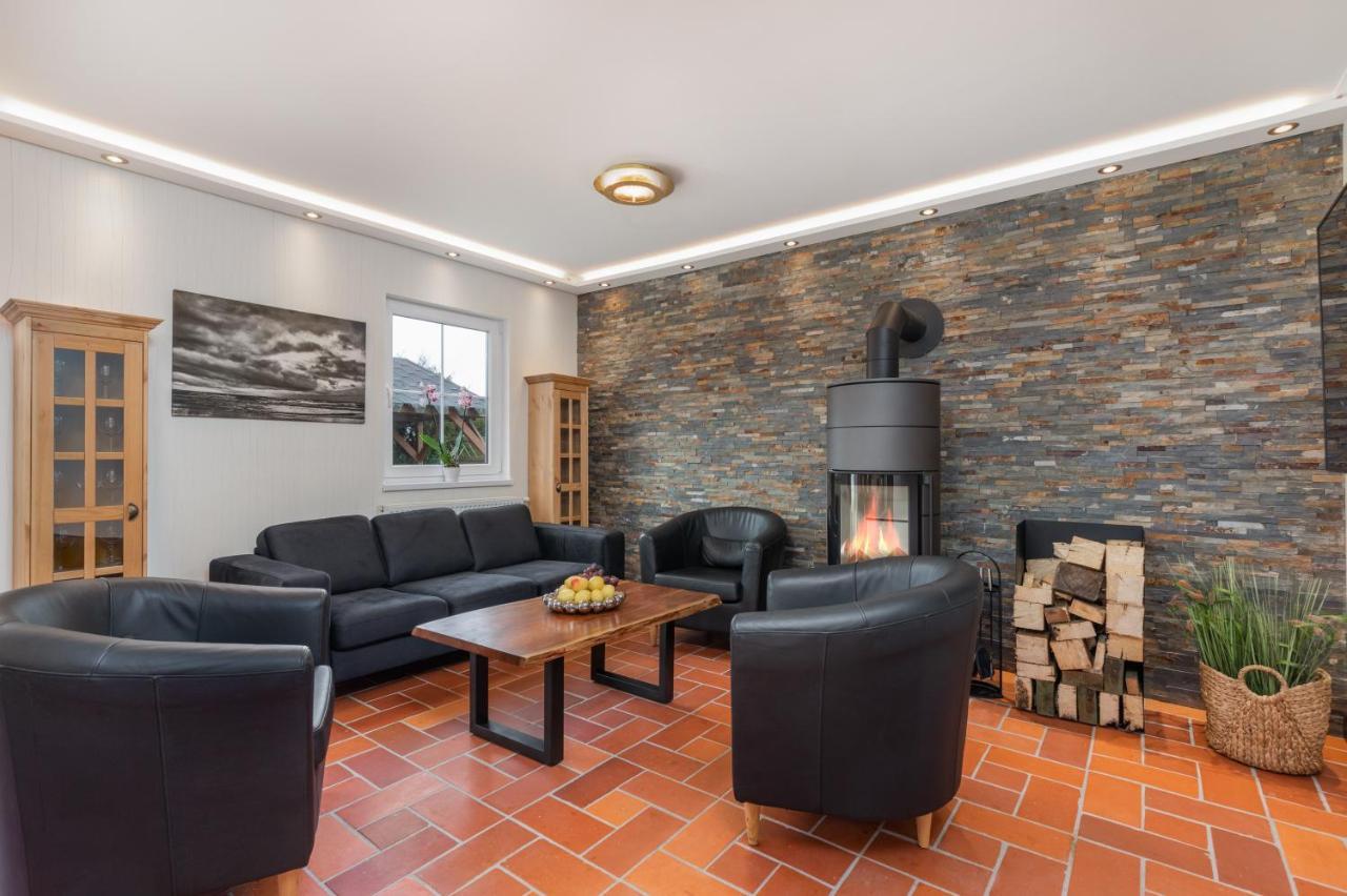 Zastan Cozy House 3 Bedrooms & Fireplace, Family With Dogs Welcome מראה חיצוני תמונה