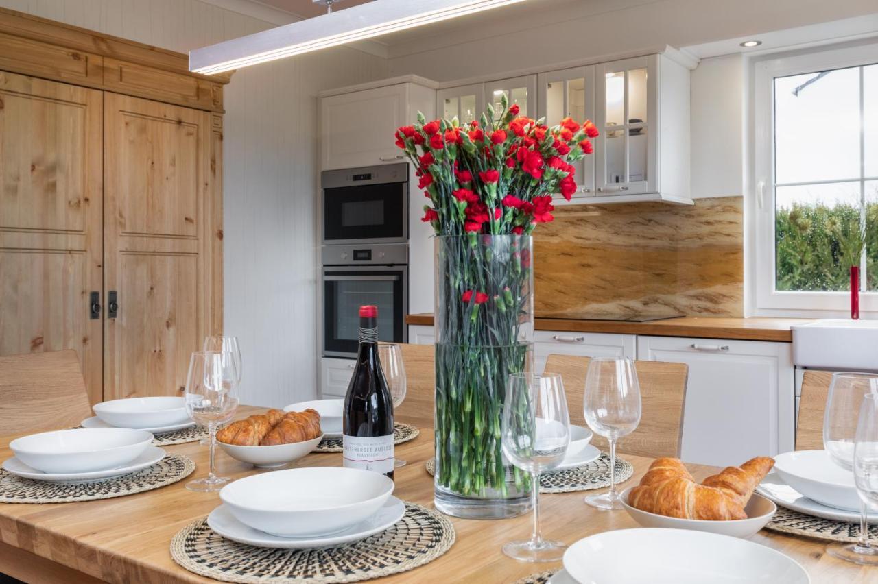 Zastan Cozy House 3 Bedrooms & Fireplace, Family With Dogs Welcome מראה חיצוני תמונה