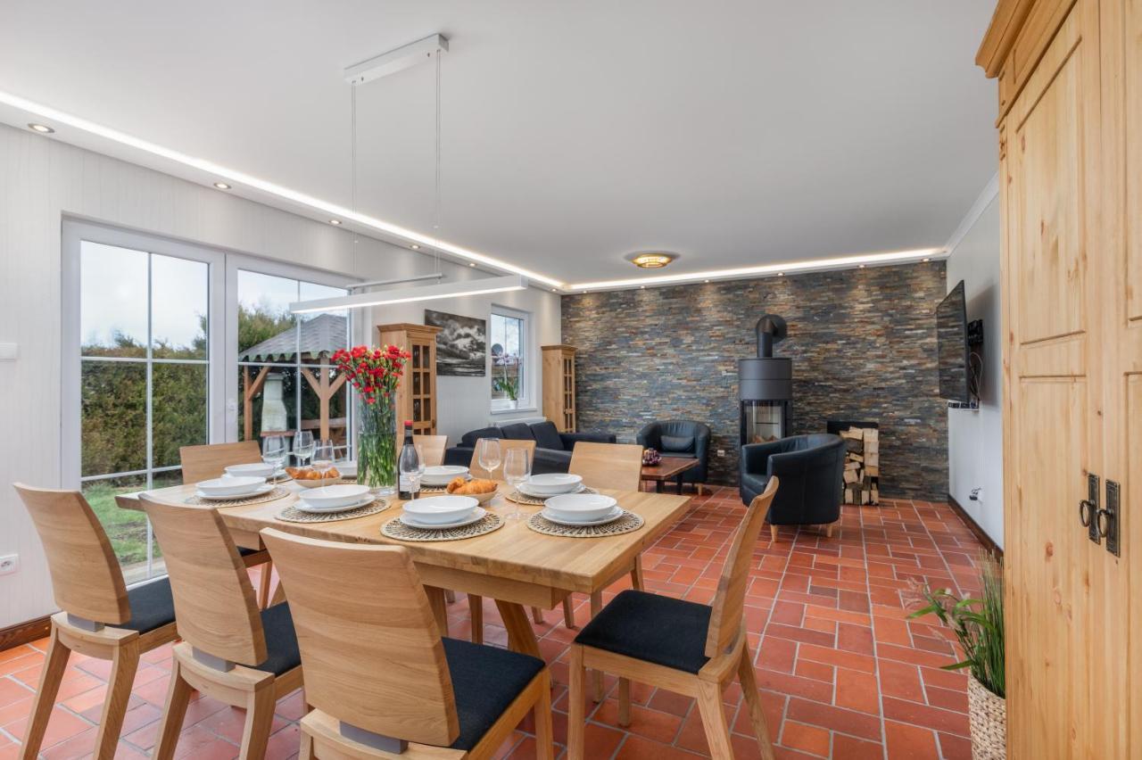 Zastan Cozy House 3 Bedrooms & Fireplace, Family With Dogs Welcome מראה חיצוני תמונה