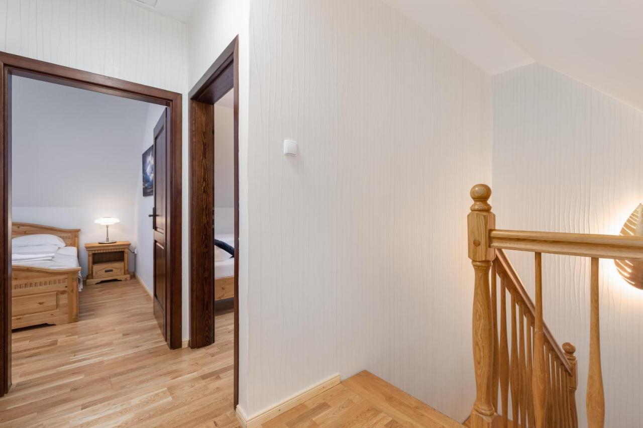 Zastan Cozy House 3 Bedrooms & Fireplace, Family With Dogs Welcome מראה חיצוני תמונה